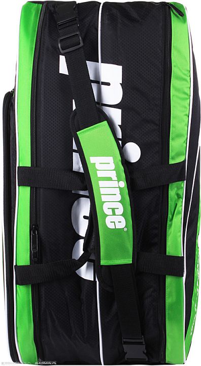 Prince Tour Team Squash Green